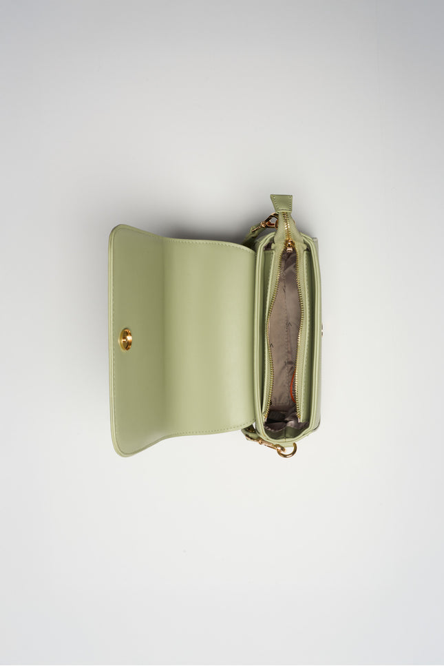 Genova Crossbody Horizontal