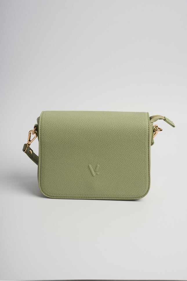 Genova Crossbody Horizontal