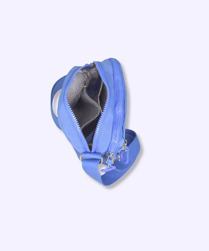 Cozumel Crossbody