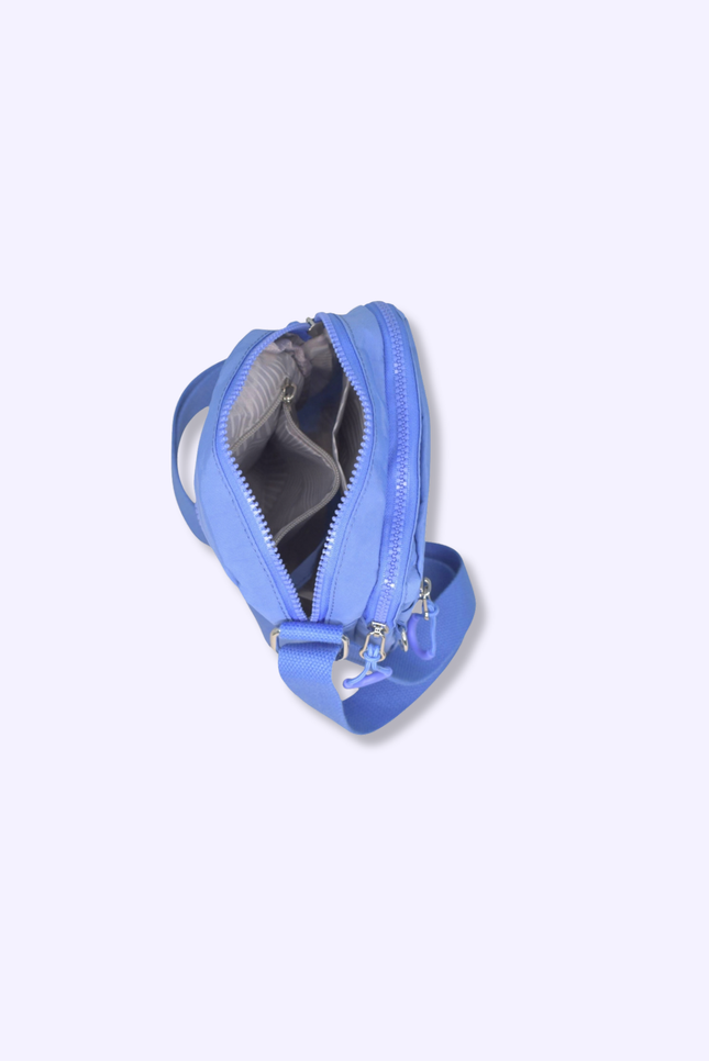 Cozumel Crossbody