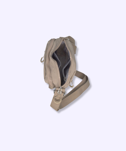 Cozumel Crossbody