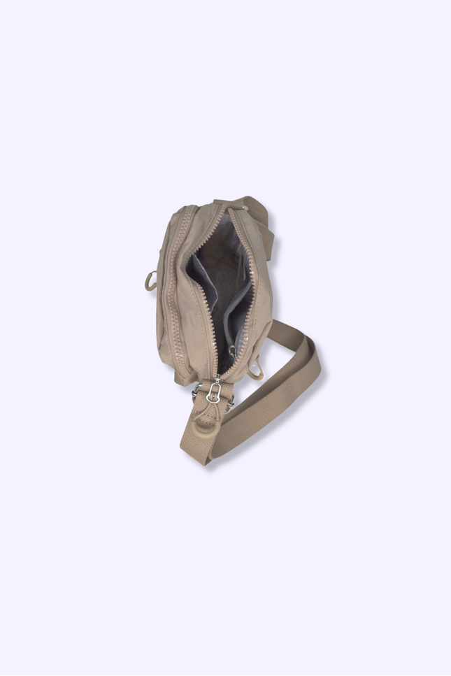 Cozumel Crossbody