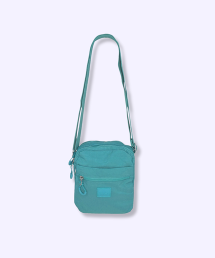 Cozumel Crossbody