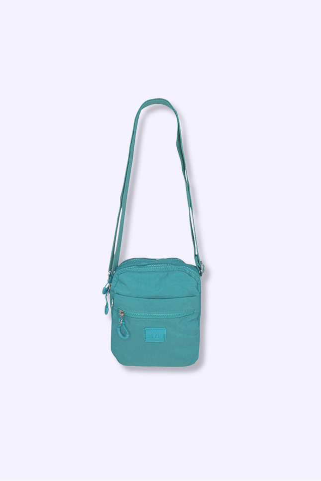 Cozumel Crossbody