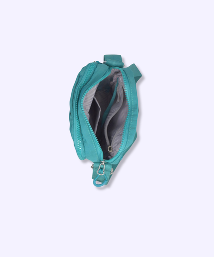 Cozumel Crossbody