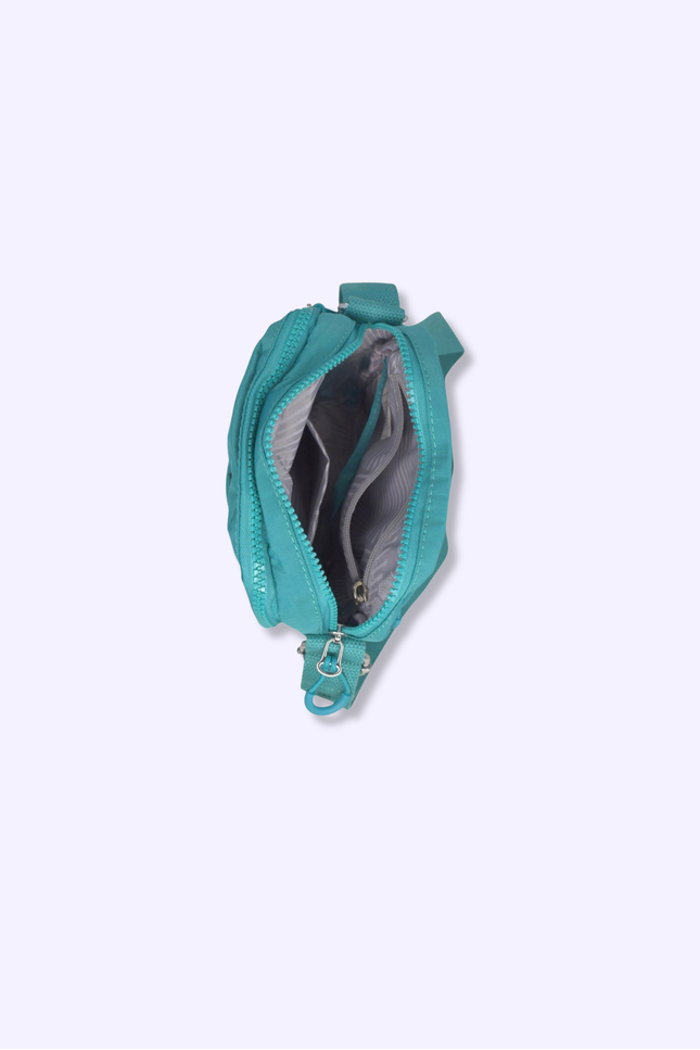 Cozumel Crossbody