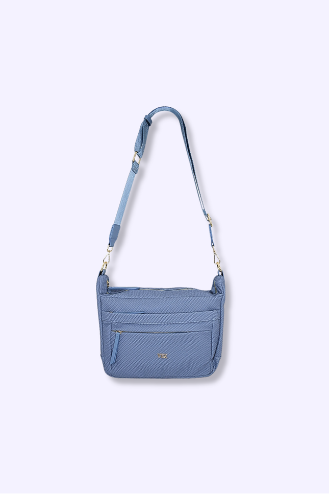 Azul