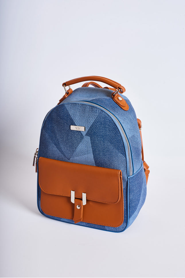 Viena Backpack Redondo
