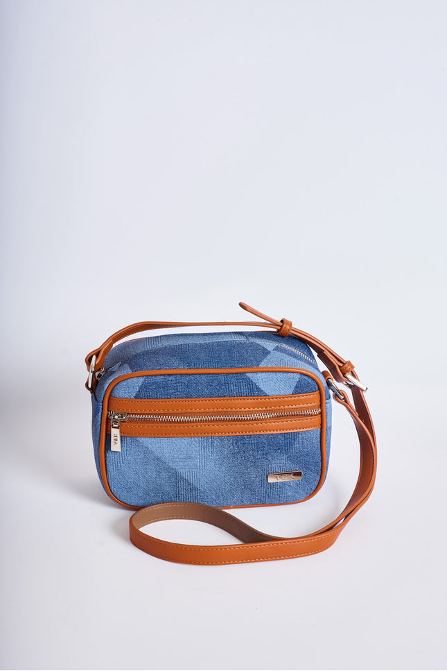 Viena Crossbody Horizontal