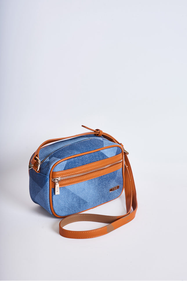 Viena Crossbody Horizontal
