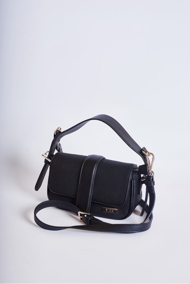 Viena Shoulder Horizontal