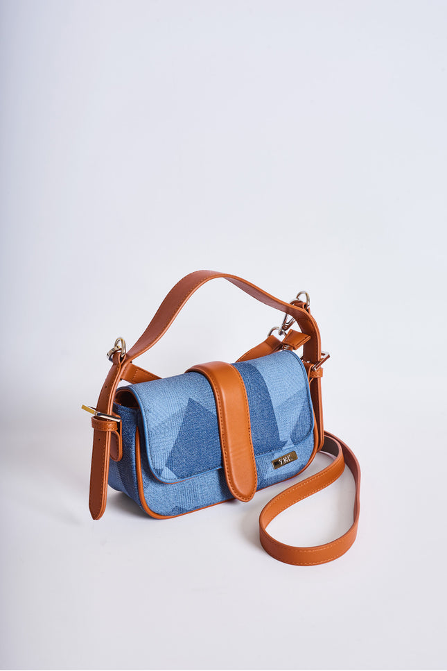 Viena Shoulder Horizontal