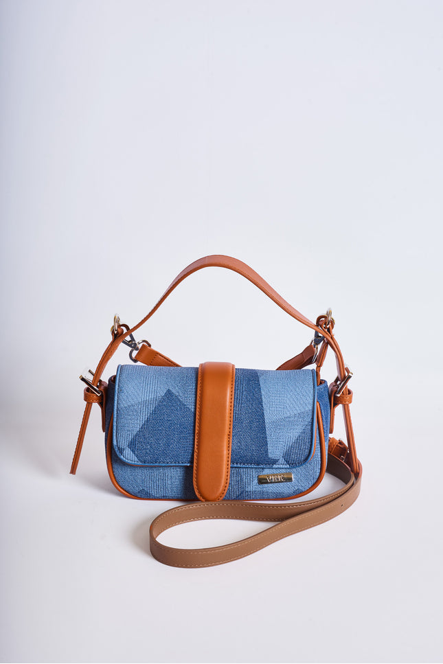 Viena Shoulder Horizontal