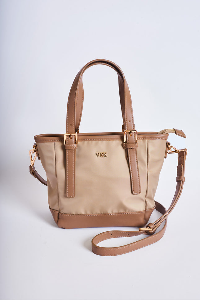 Atenas Satchel Juvenil