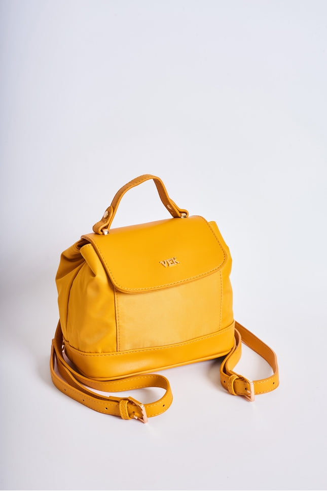 Atenas Backpack Rectangular