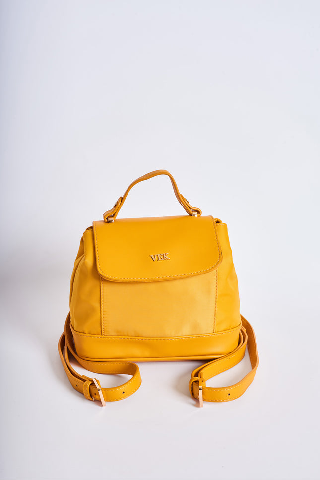 Atenas Backpack Rectangular