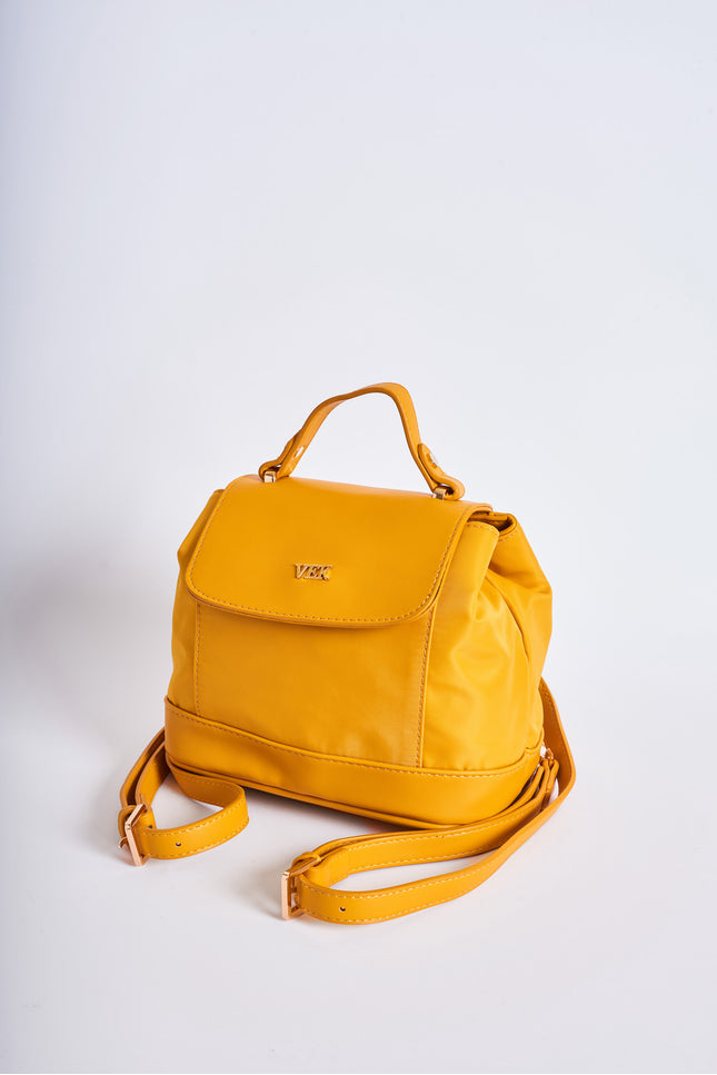 Atenas Backpack Rectangular
