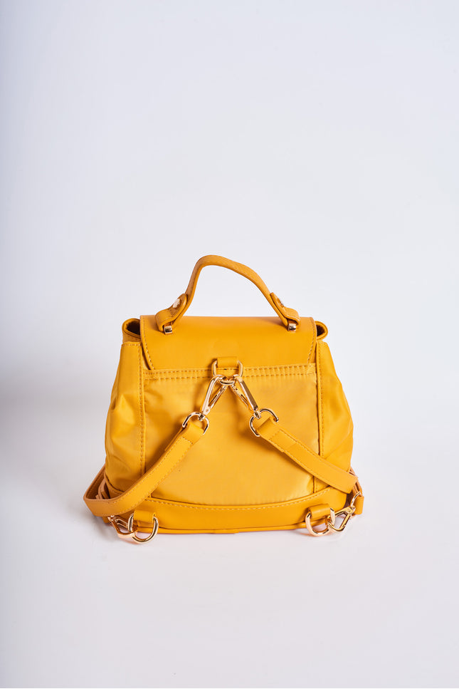 Atenas Backpack Rectangular