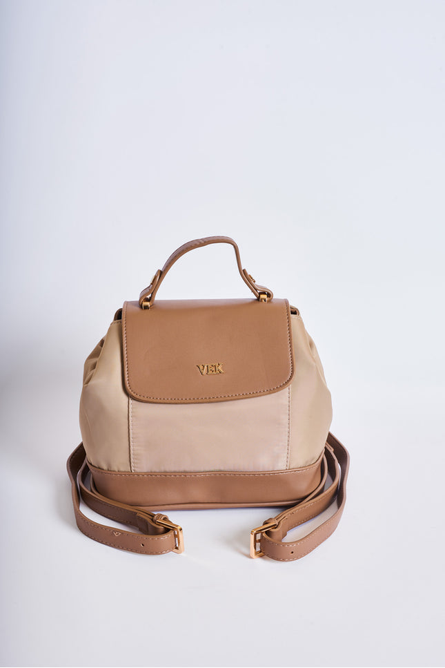 Atenas Backpack Rectangular
