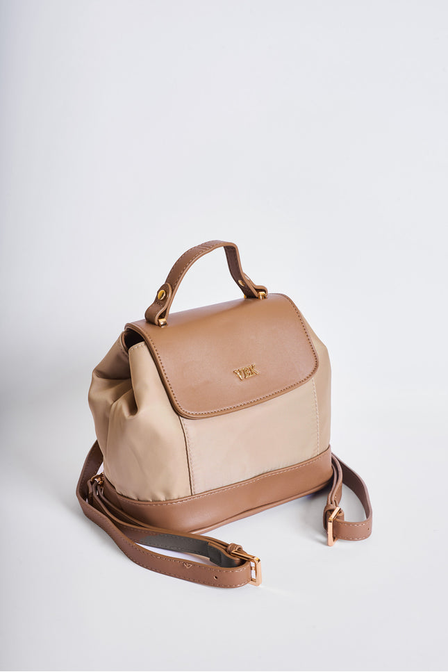 Atenas Backpack Rectangular