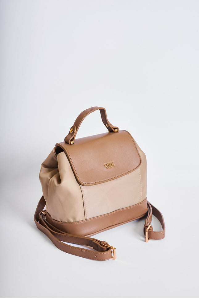 Atenas Backpack Rectangular