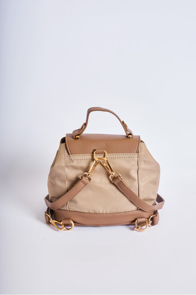 Atenas Backpack Rectangular