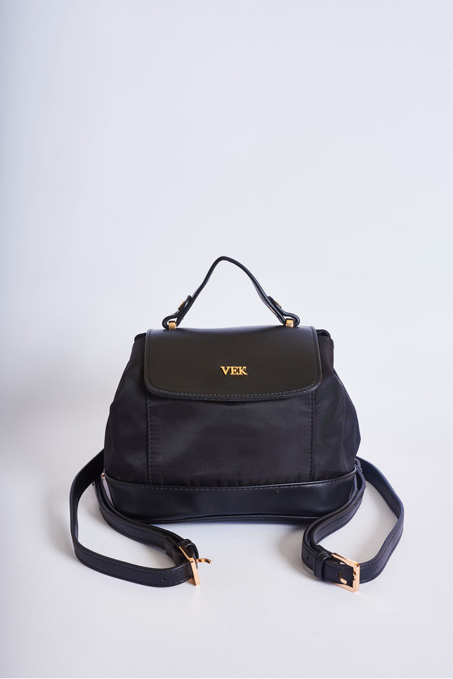 Atenas Backpack Rectangular