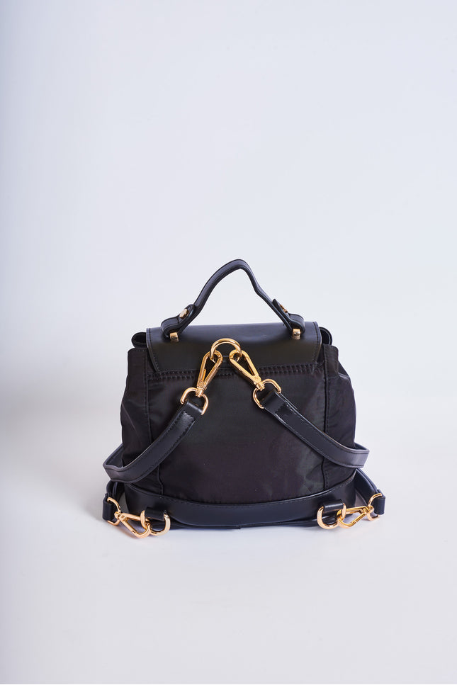 Atenas Backpack Rectangular