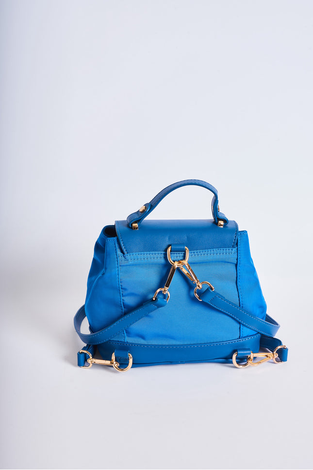 Atenas Backpack Rectangular
