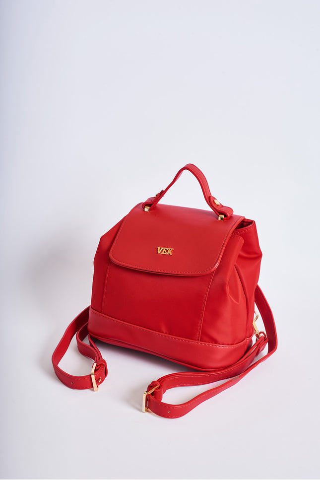 Atenas Backpack Rectangular