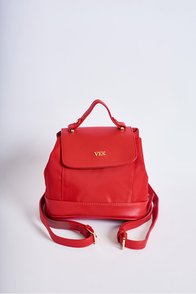 Atenas Backpack Rectangular