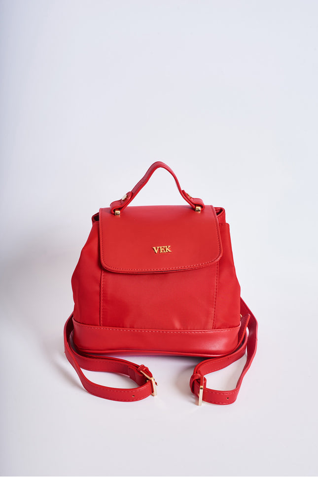 Atenas Backpack Rectangular