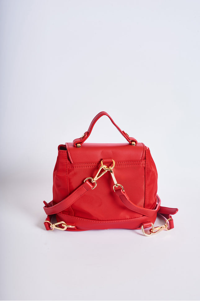 Atenas Backpack Rectangular