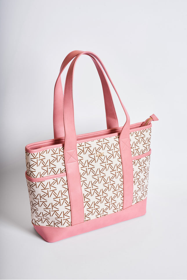 Roma Tote Formal