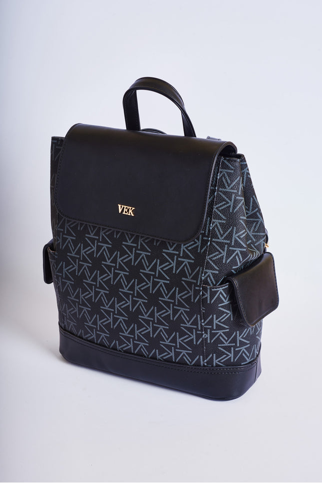Roma Backpack Rectangular