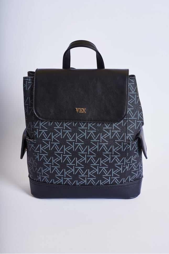 Roma Backpack Rectangular