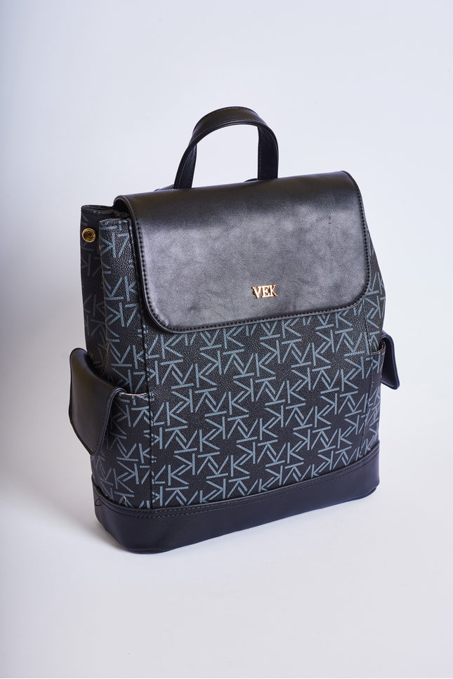 Roma Backpack Rectangular