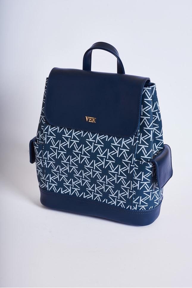Roma Backpack Rectangular