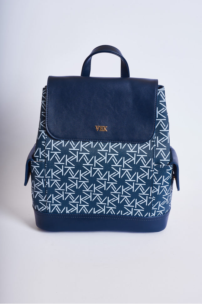 Roma Backpack Rectangular