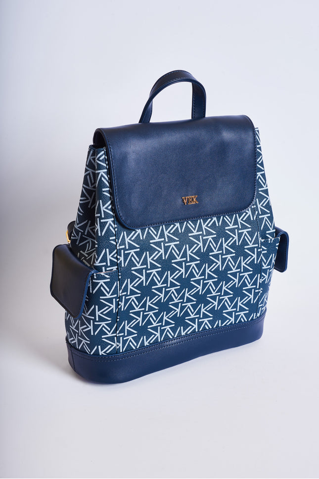 Roma Backpack Rectangular