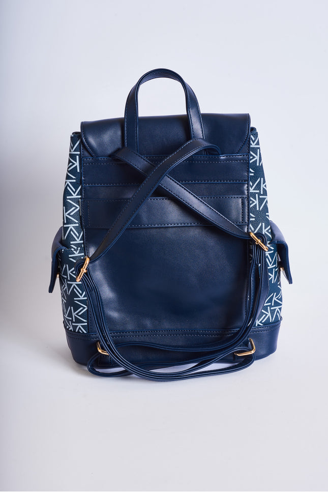 Roma Backpack Rectangular