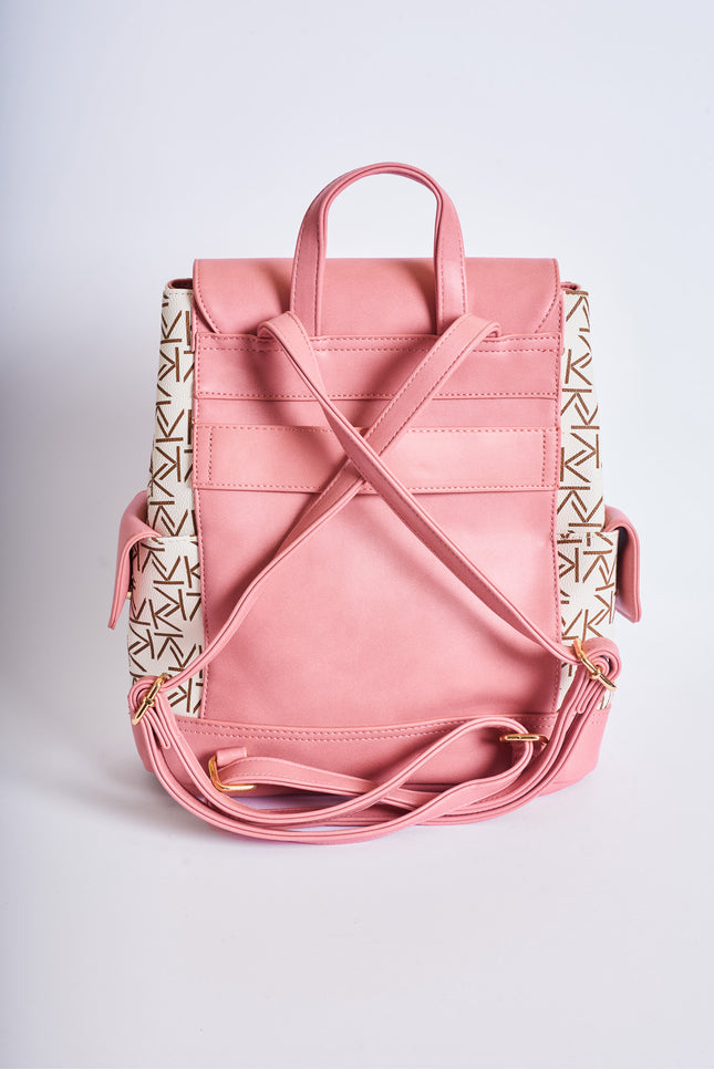 Roma Backpack Rectangular