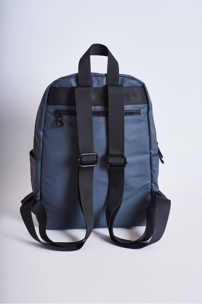 Berlín Backpack Redondo