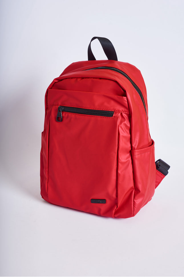 Berlín Backpack Redondo