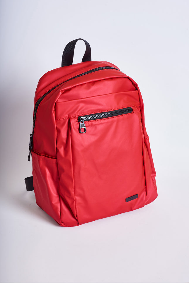 Berlín Backpack Redondo