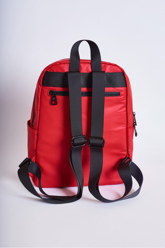 Berlín Backpack Redondo