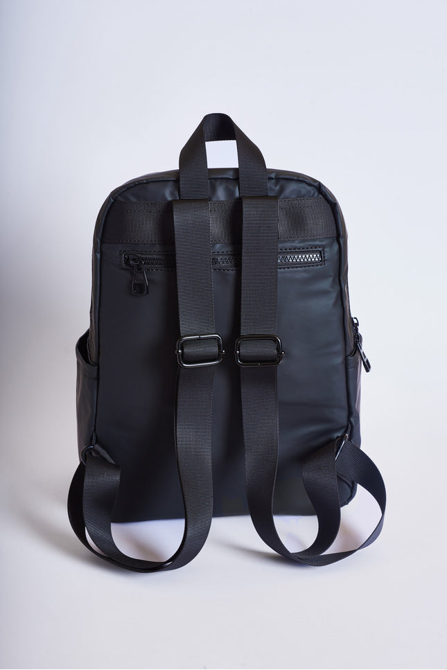 Berlín Backpack Redondo