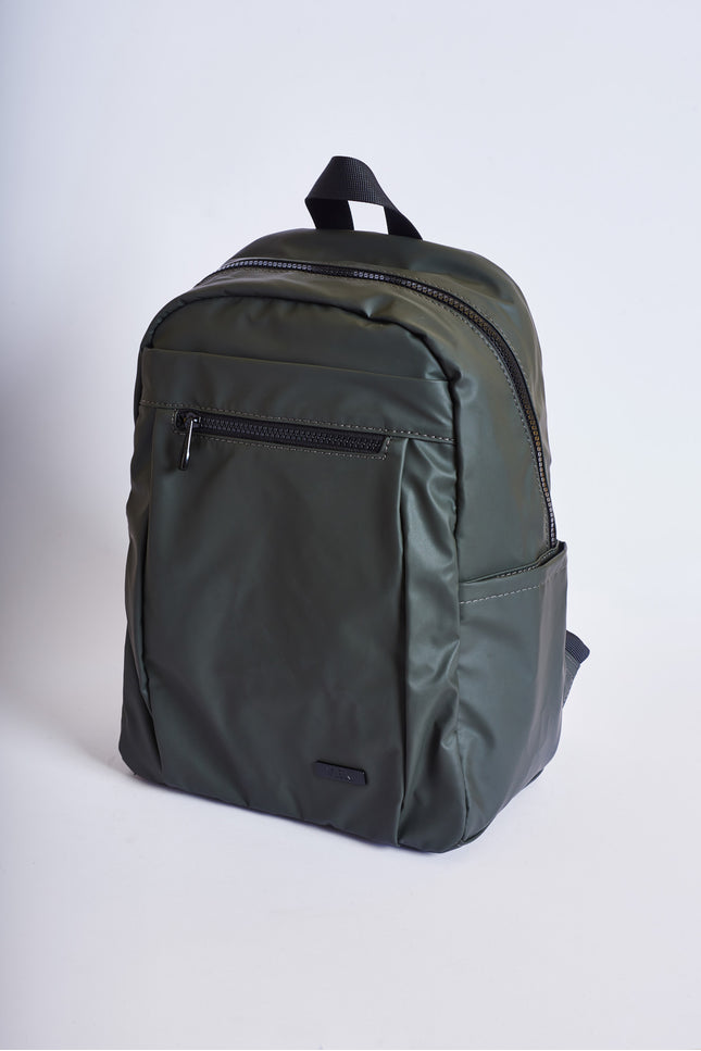 Berlín Backpack Redondo