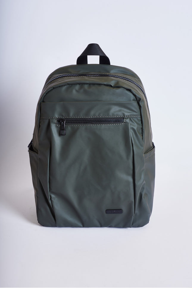 Berlín Backpack Redondo