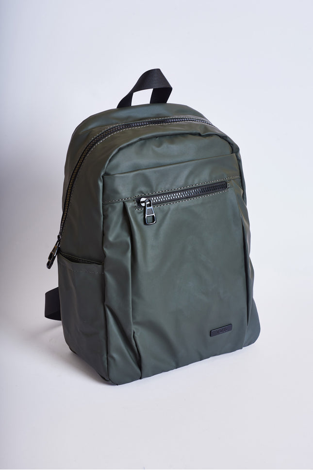 Berlín Backpack Redondo